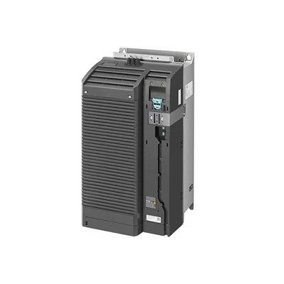 Sinamics G120: Повний посібник із змінних частотних накопичувачів Siemens