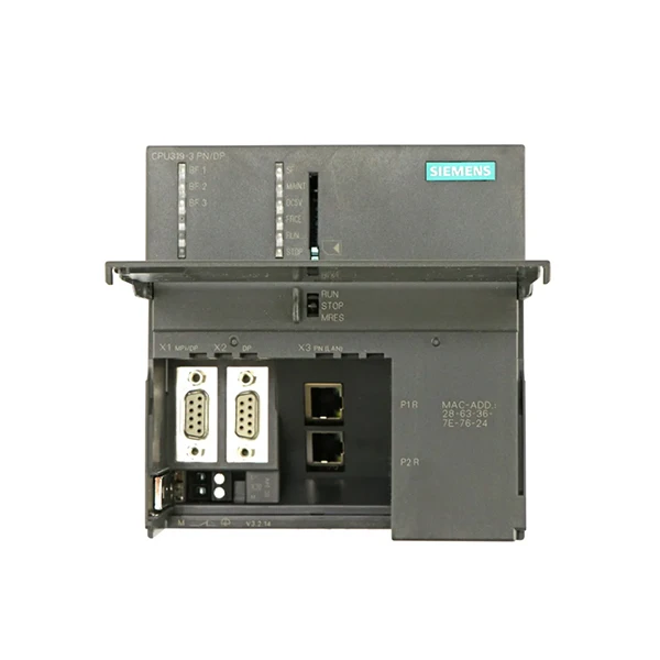 Siemens 6ES7318-3EL01-0AB0