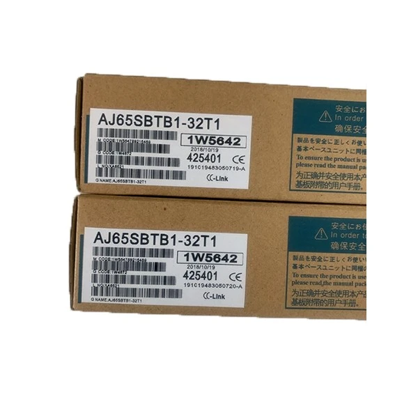 Mitsubishi AJ65SBTB1 32T1