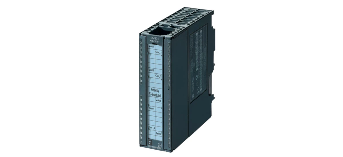 SIMATIC 6ES7331 1KF02 0AB0 SIMATIC 6ES7331 1KF02 0AB0