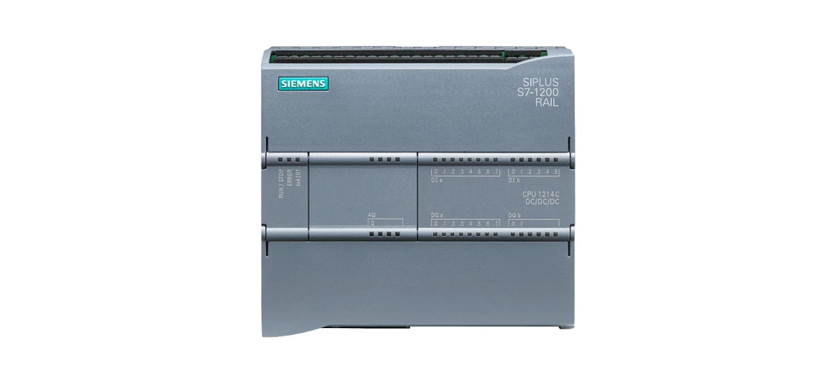 The Ultimate Guide to Siemens S7-1200 PLC: Everything You Need to Know The Ultimate Guide to Siemens S7-1200 PLC: Everything You Need to Know