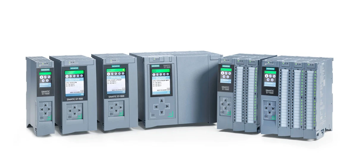 Optimizing Mold Production Efficiency with Siemens PLC and HMI Systems Optimizing Mold Production Efficiency with Siemens PLC and HMI Systems