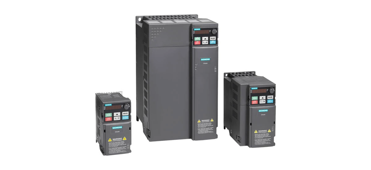 Siemens VFD in Water/Wastewater Treatment: Pump Control, Level Management, and SCADA Siemens VFD in Water/Wastewater Treatment: Pump Control, Level Management, and SCADA