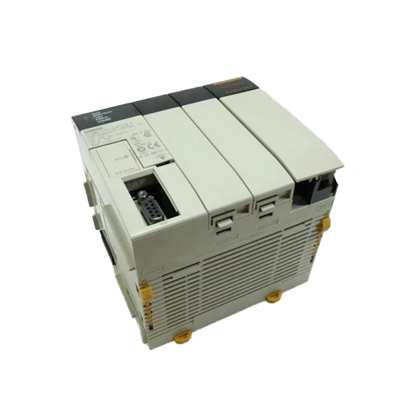 Omron PLC Omron CQM1H-CPU21