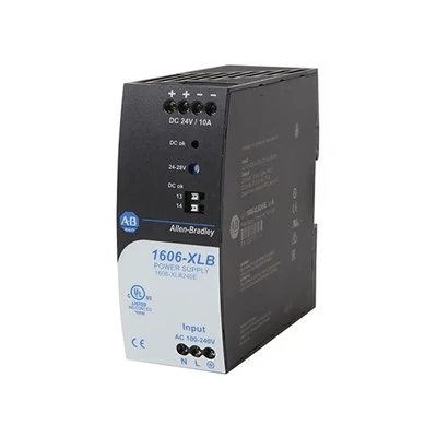 1606- xlb240e Аллен Бредлі