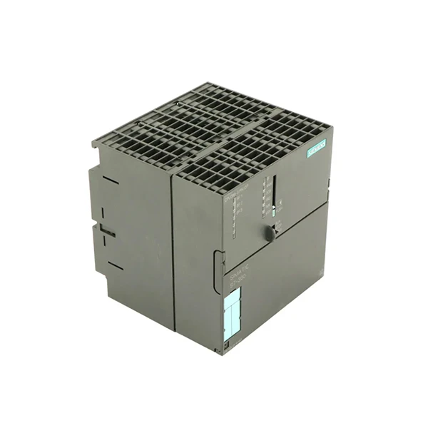 Siemens 6ES7318 3EL01 0AB0 CPU 319-3 PN DP Module Siemens 6ES7318 3EL01 0AB0 CPU 319-3 PN DP Module