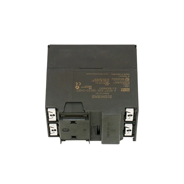 Siemens 6ES7326 1BK02 0AB0 Siemens 6ES7326 1BK02 0AB0