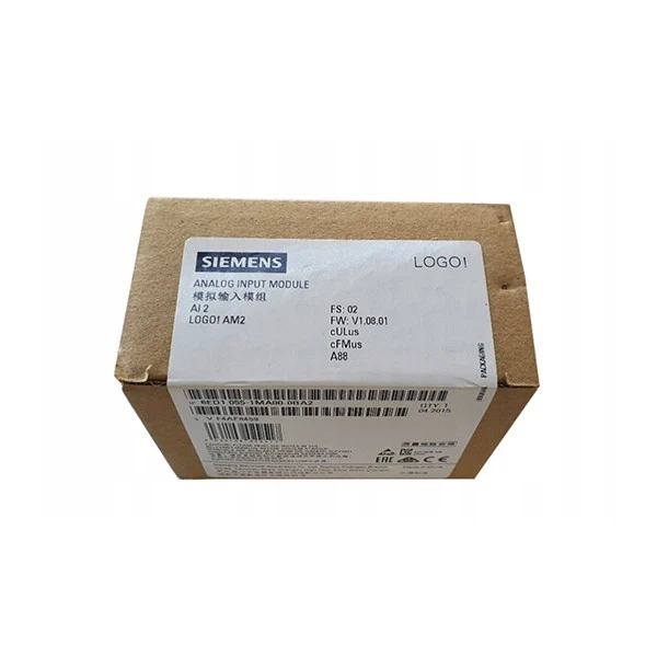 Siemens 6ED1055 1MA00 0BA2