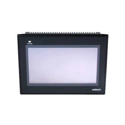 NB7W-TW01B ЧМІ з сенсорним екраном серії Omron NB