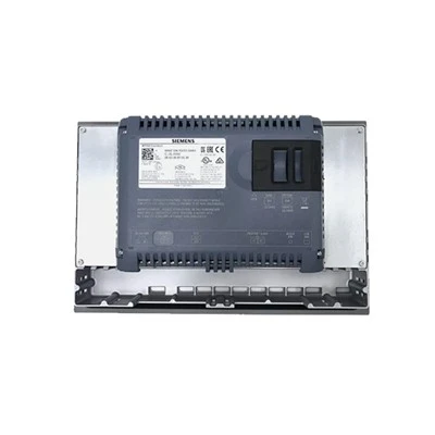 SIMATIC KP700 Comfort HMI
